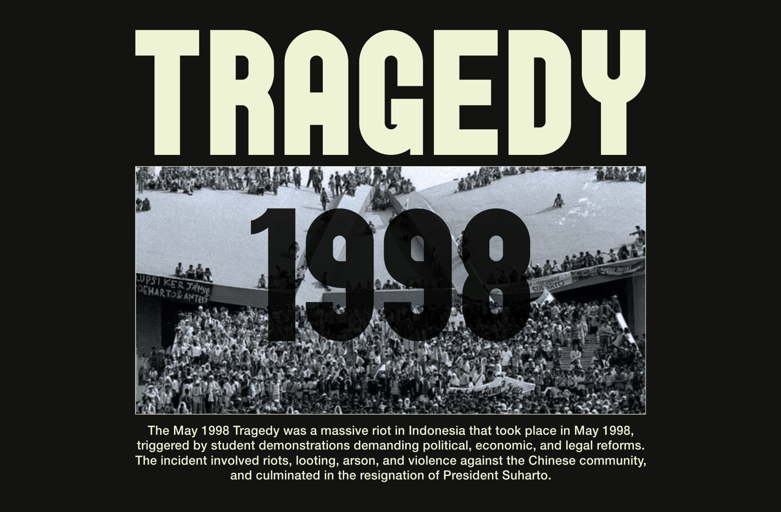 Godrop - Condensed Display Font