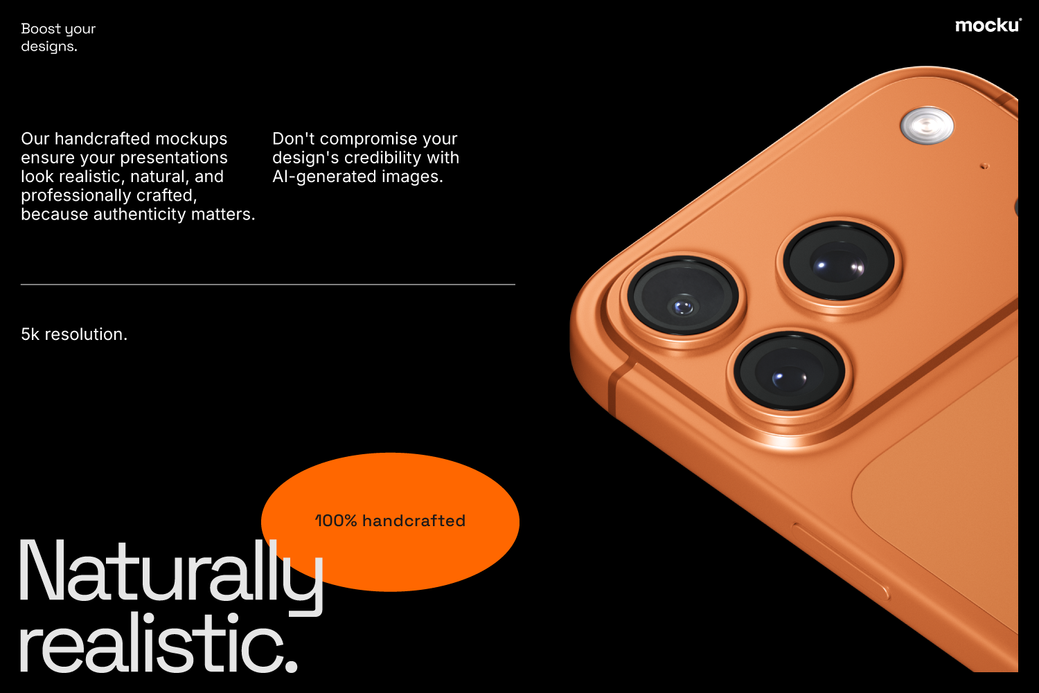 Iphone 17 Pro Mockup Set