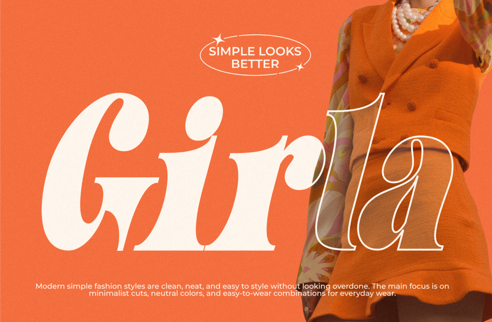 Olde Acosai – Elegant Serif Duo Font