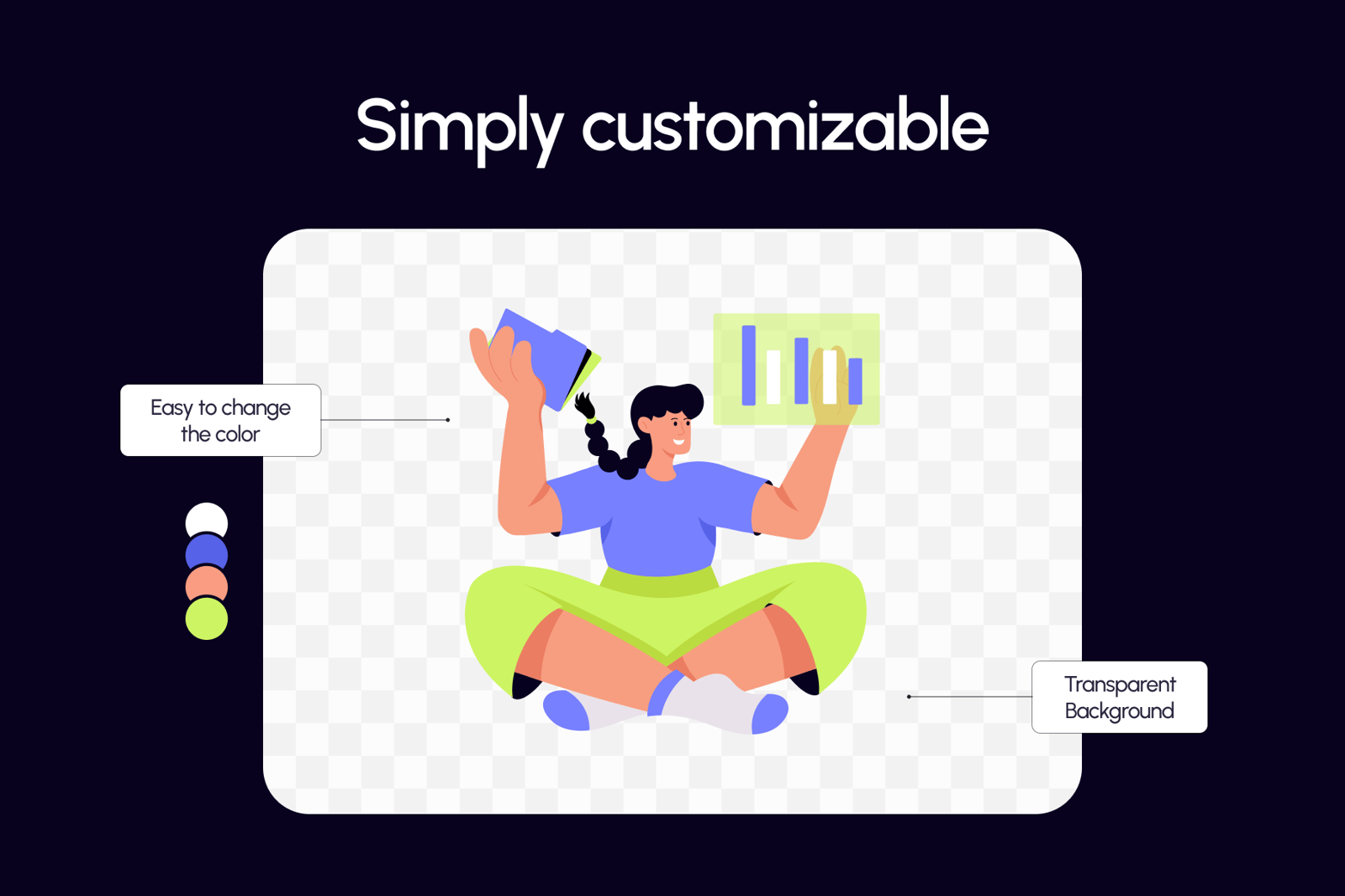 Startup Illustrations