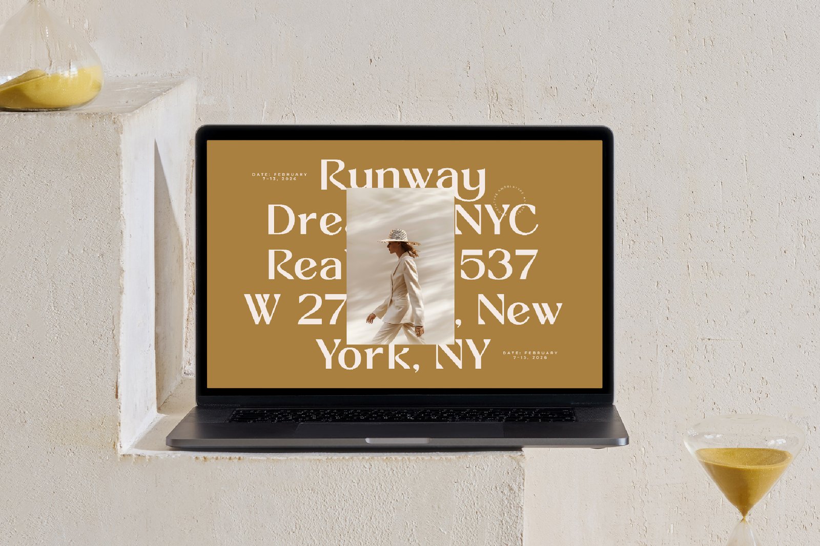 South Blanke Minimalist Sans Serif