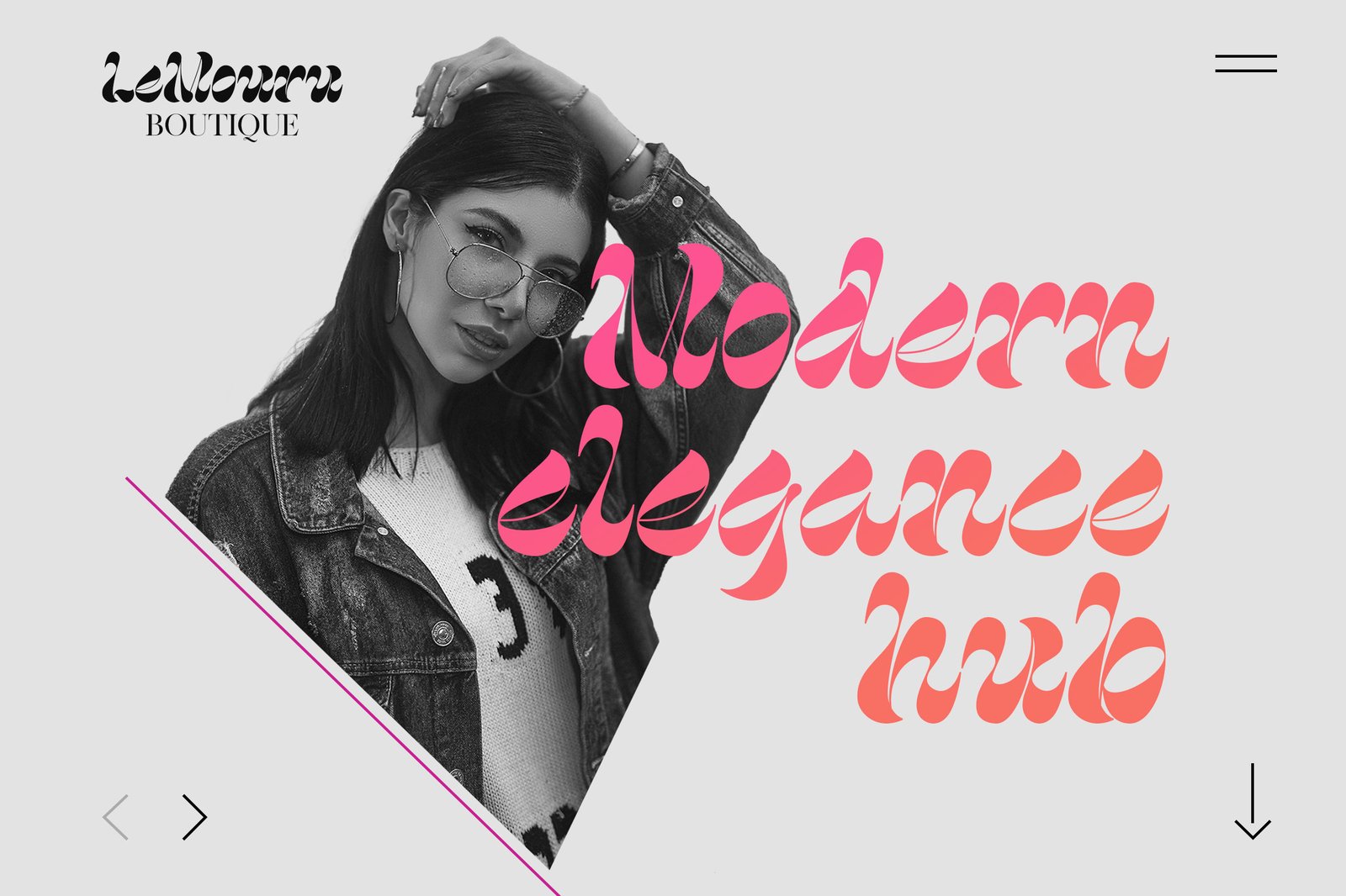 Nemade Font