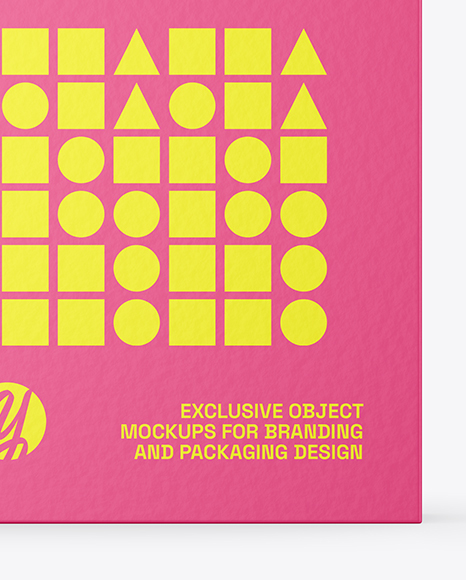 Two Hardcover Books Mockup
