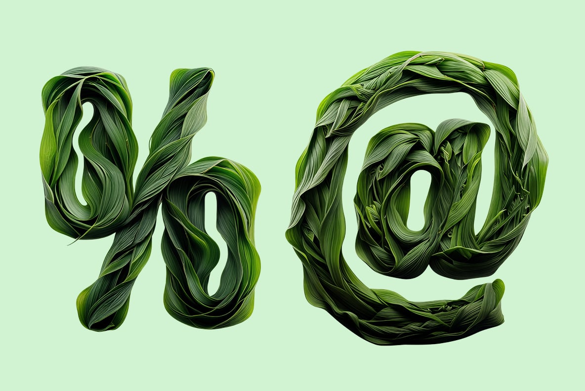 Wildleaf Font