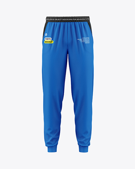 Men’s Pants Mockup - Front View - Body-builder garment apparel garment garment garment garment garment garment garment garment garment garment garment garment isolated garment isolated