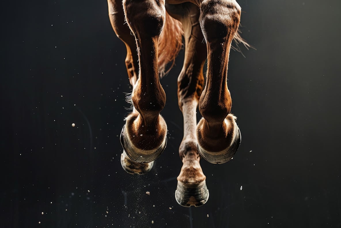 Animal Legs - 49 images