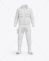 Ninja Gear Kit Mockup