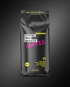 Coffee Bag Mockup