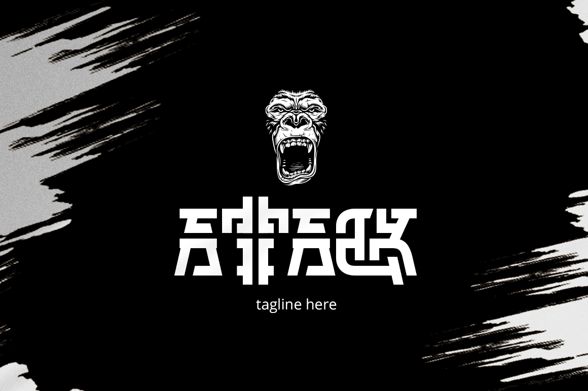 Monarchy Absolute Font
