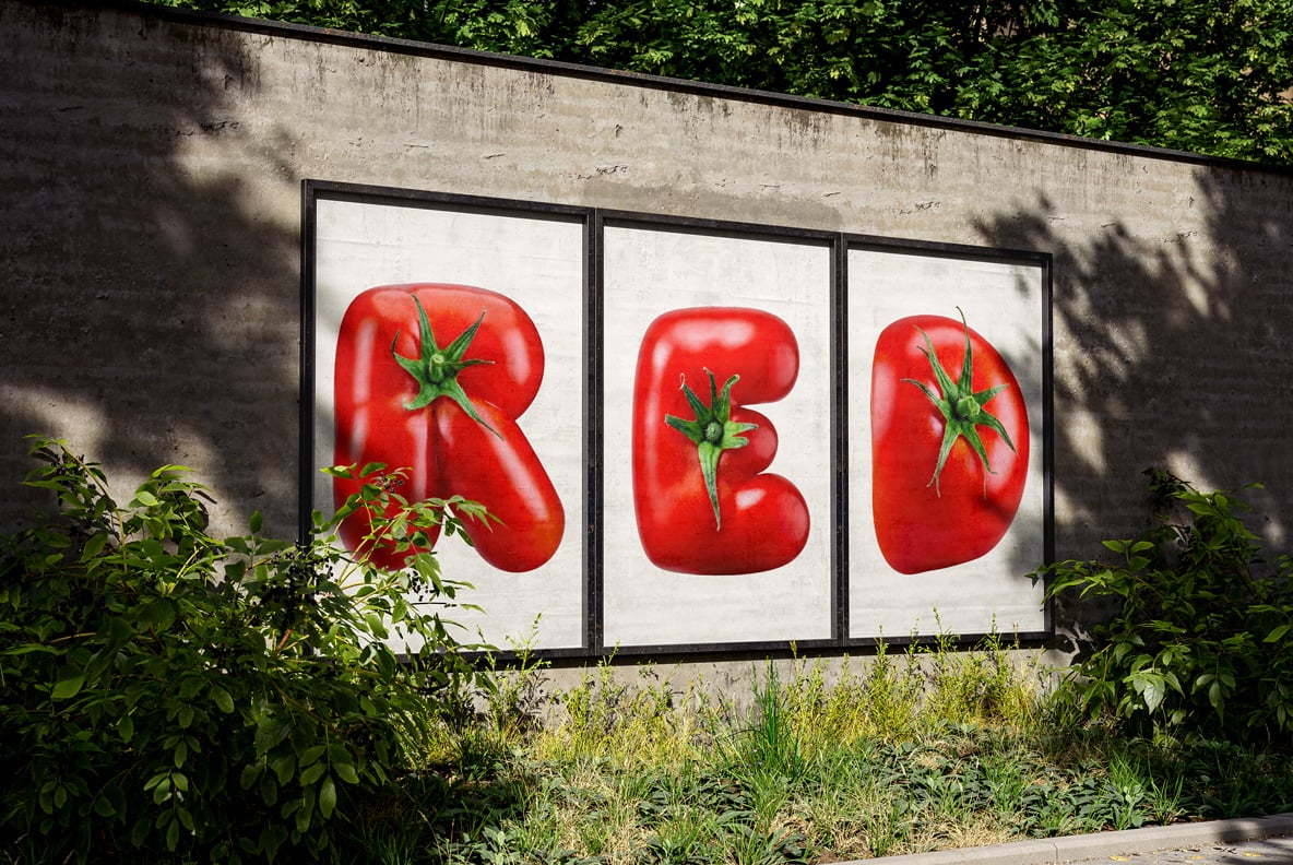 Fresh Tomato