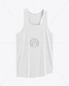 Tank Top Mockup