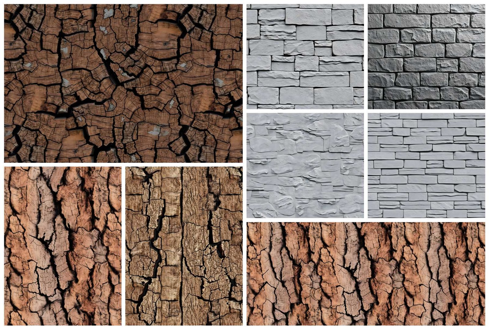 73 Natural Texture Stock Photos – Stone, Grass, Wood, Sand, Soil &amp; Magma
