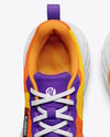 Running Shoes Mockup