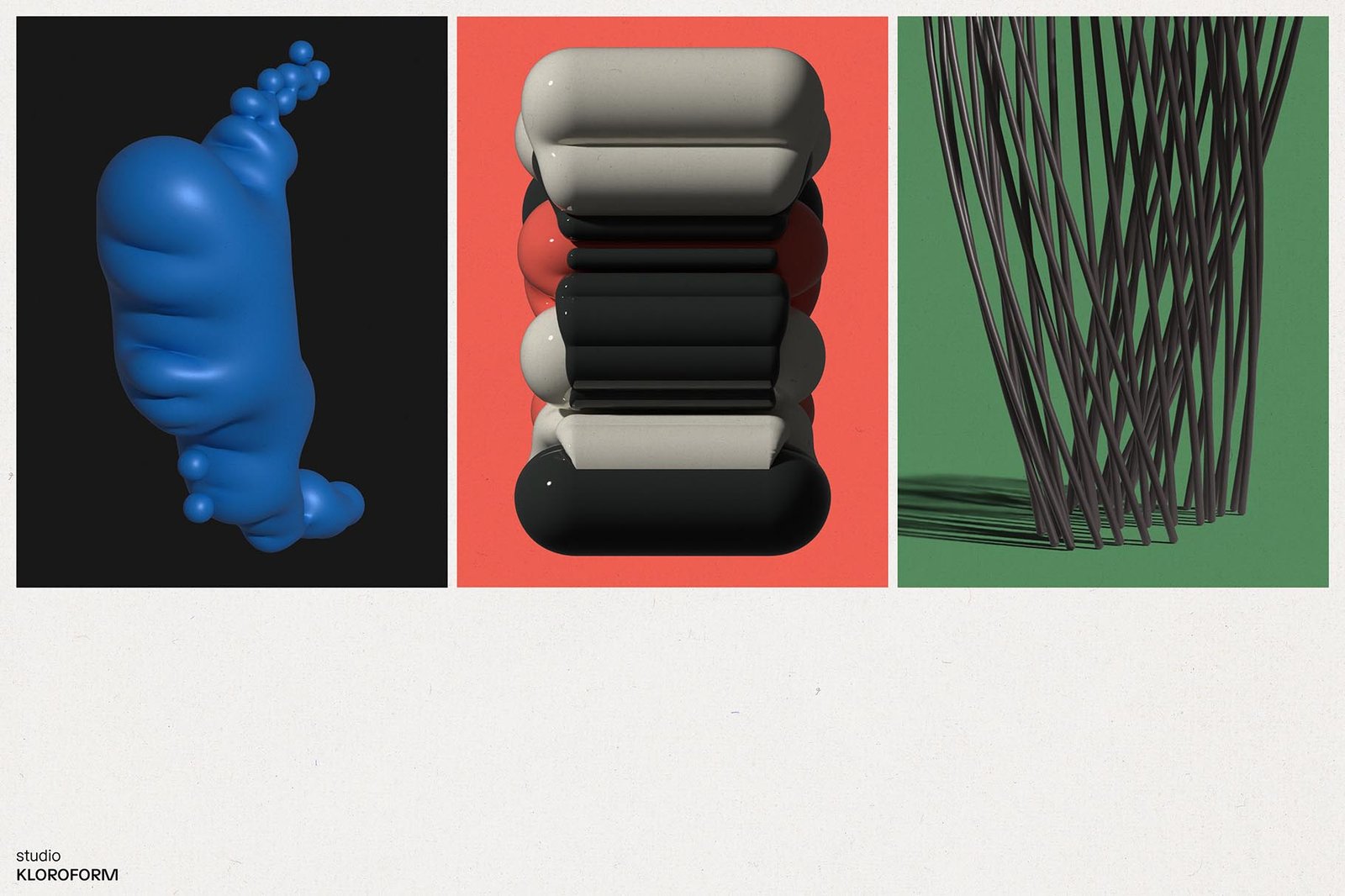 Illustrator&#039;s Adventures in 3D - Volume 3