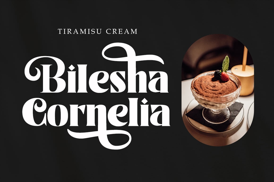 Crobista Font