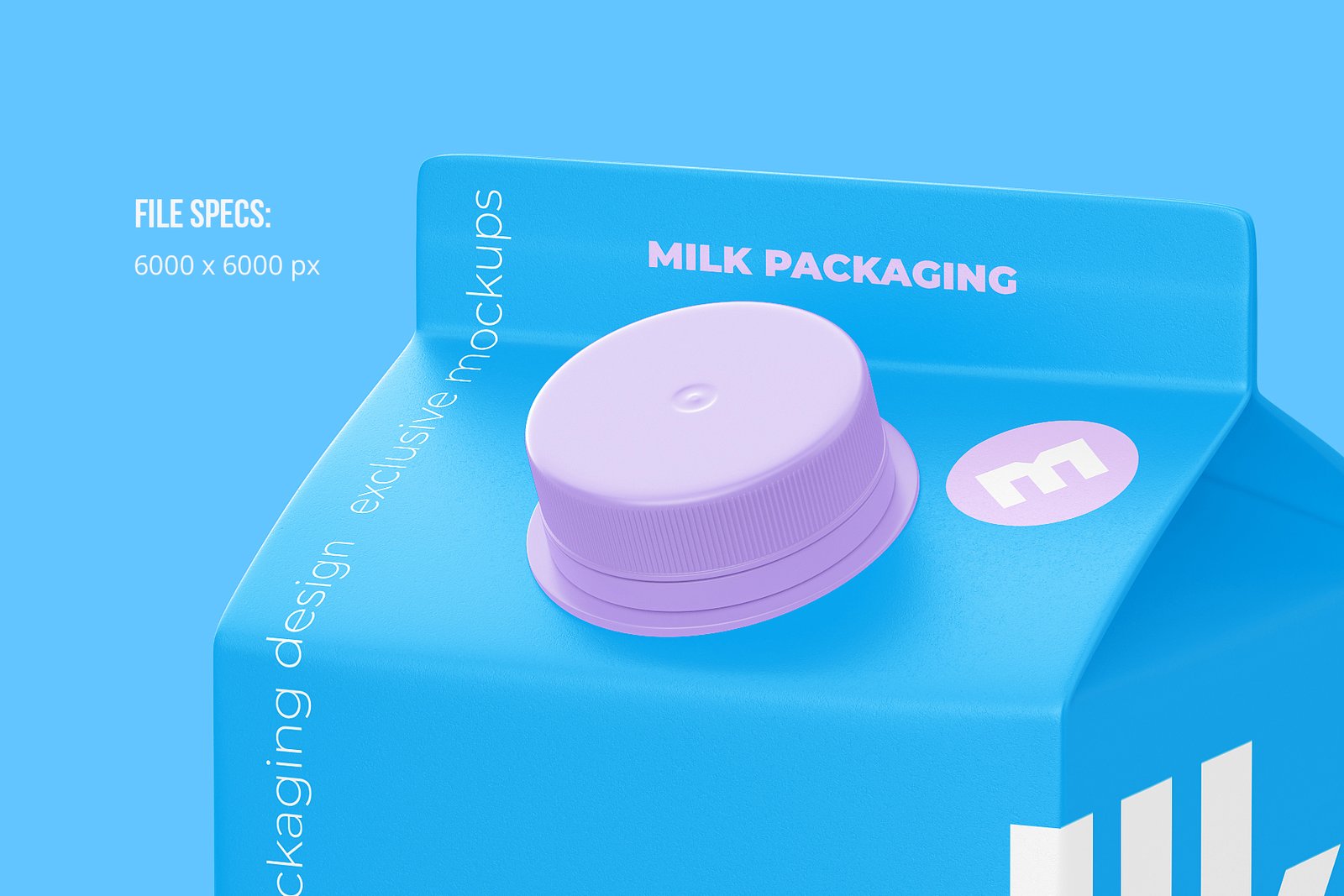 Tetra Rex 500ml Mockup