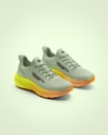 Pair of Running Shoes Mockup