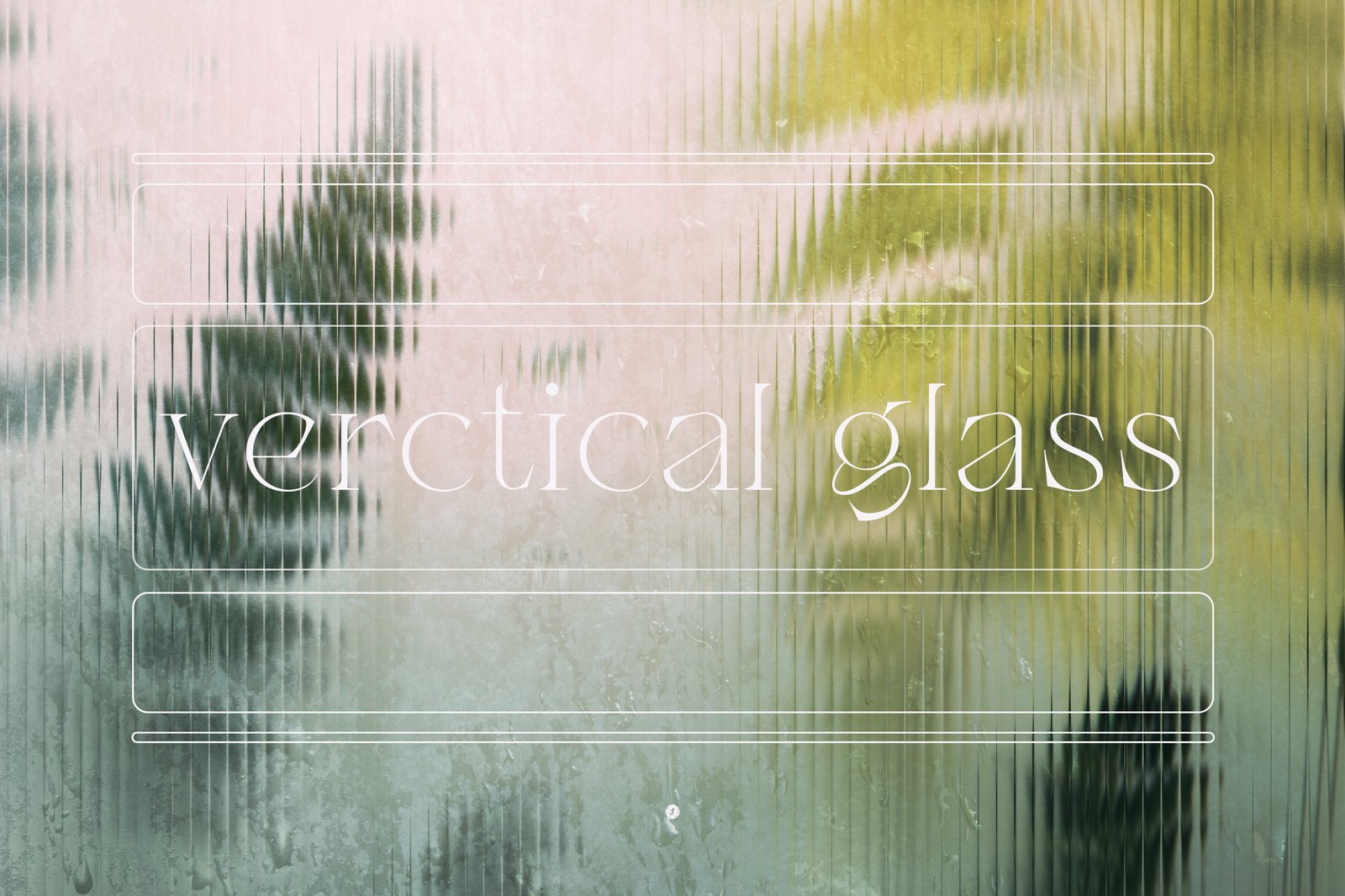 Glass Orangery Backgrounds