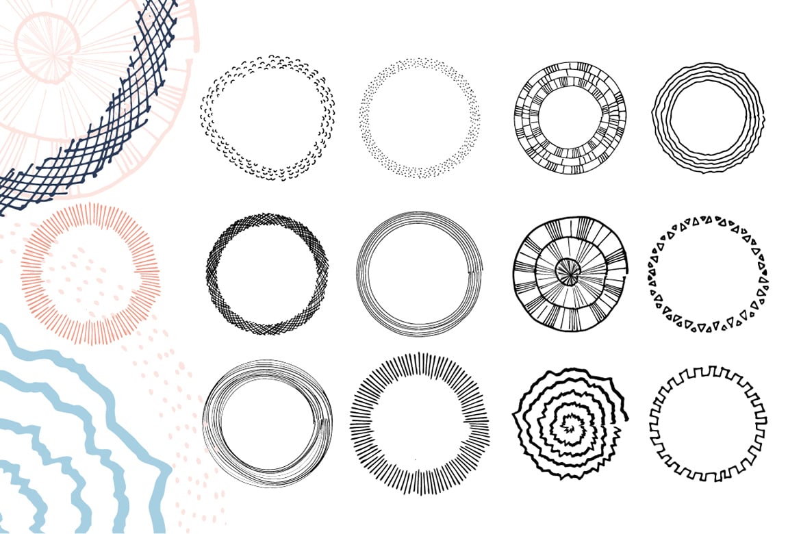 Graphic Elements