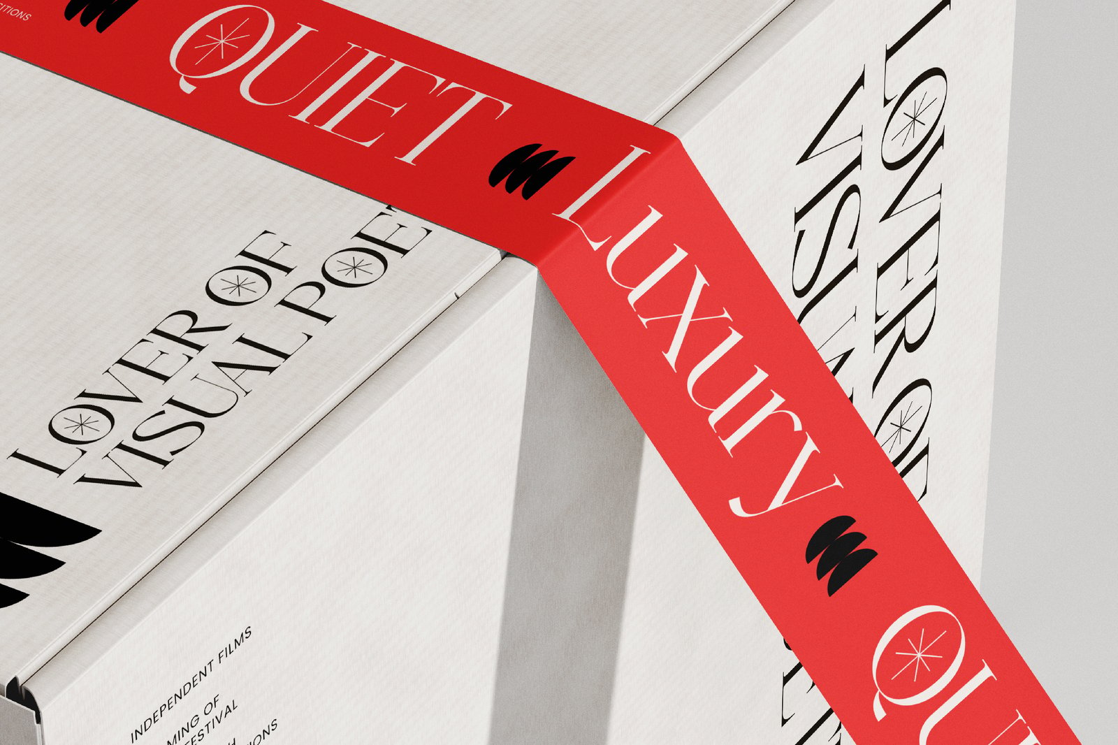 Brewligh District Modern Serif