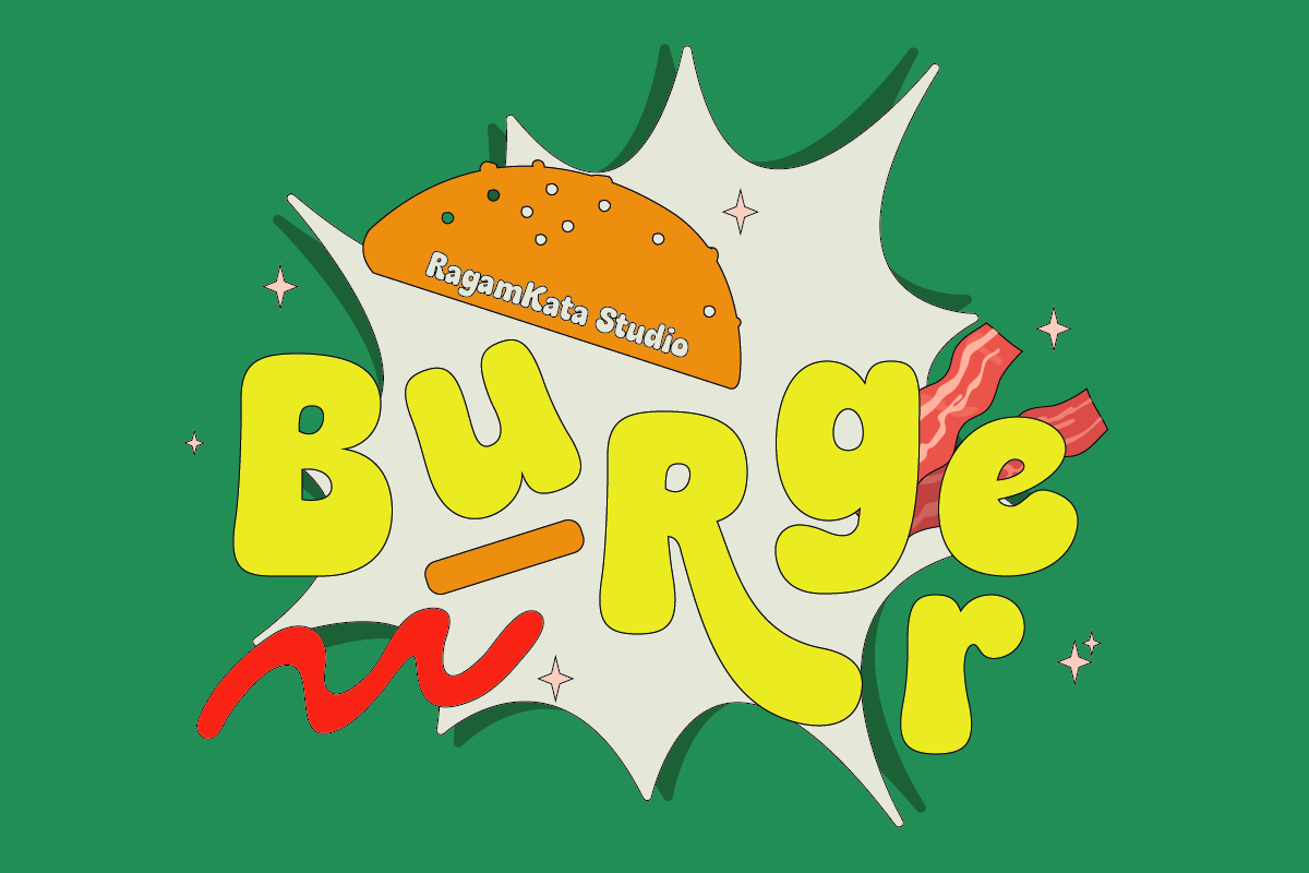 Milkyway - Bubbly Bold Font