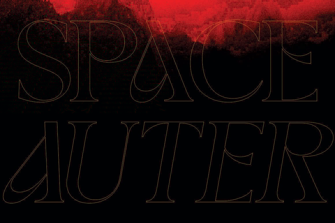 Leostut Font