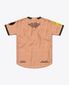 Heather T-Shirt Mockup