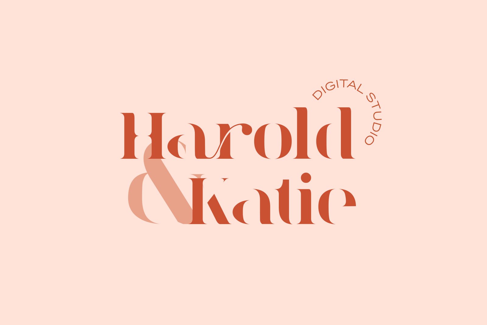 Pure Heart - Serif Font