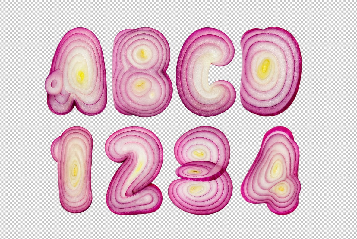 OnioType Font