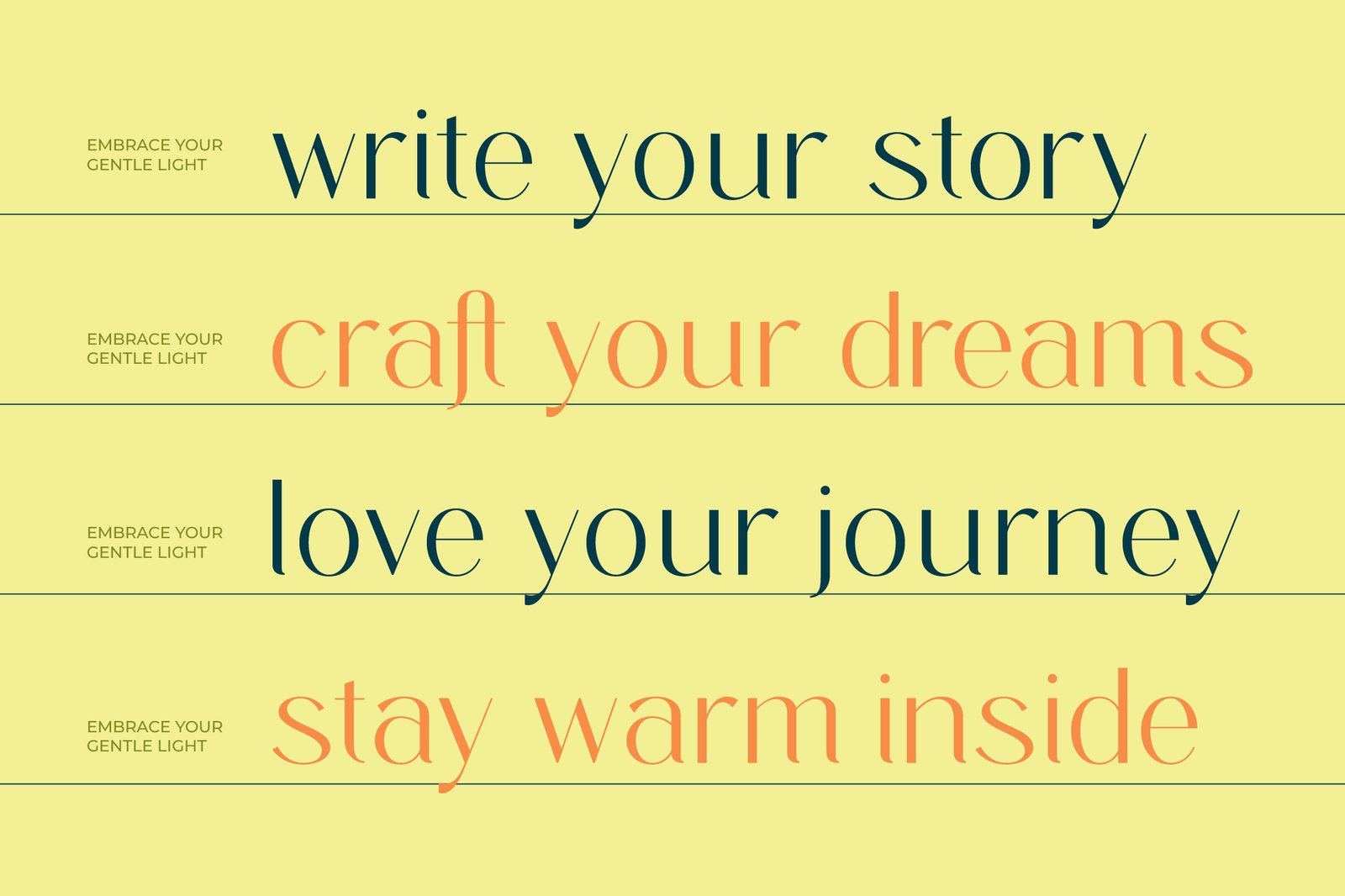 Bromlis Elegant Display Sans Serif
