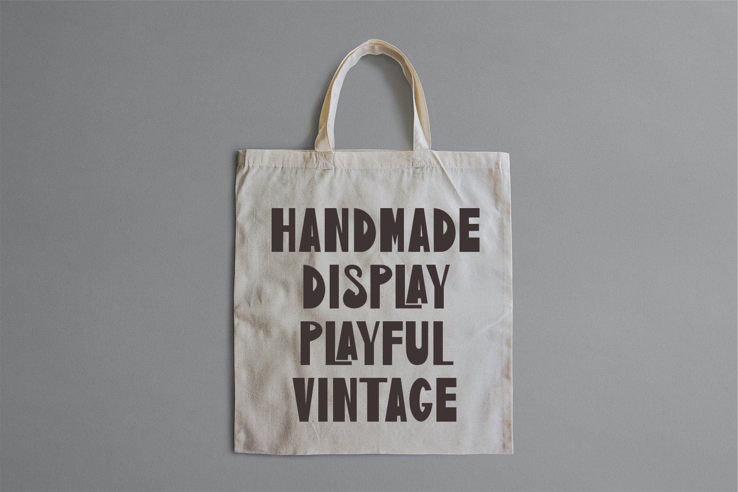 Rathe Oklum Modern Bold Display Font Playful