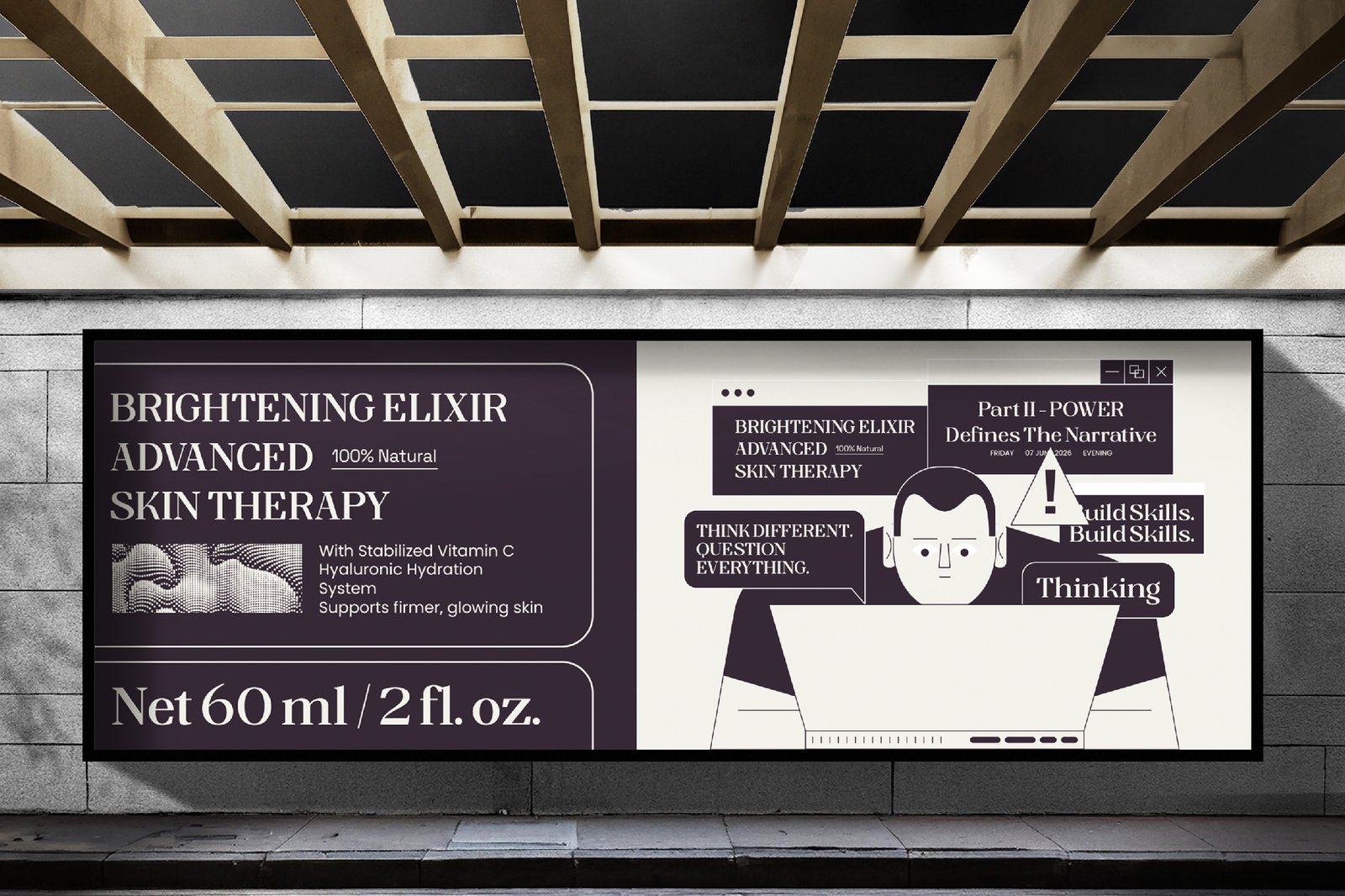 Mindken Transitional Serif Font