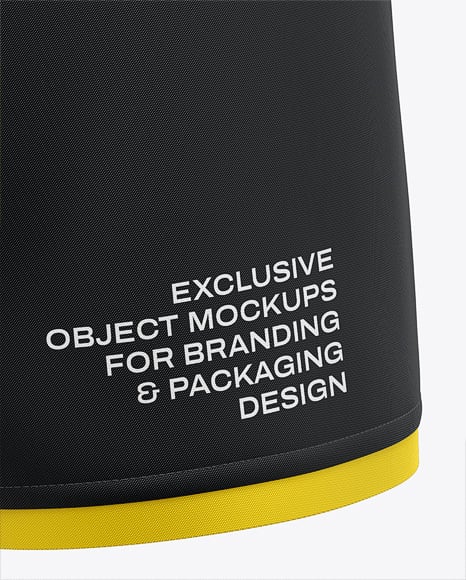 Sports Shorts Mockup