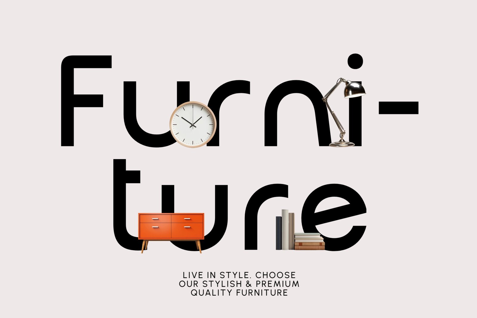 Minimalist &amp; Stylish Logo Font – Kangge Typeface