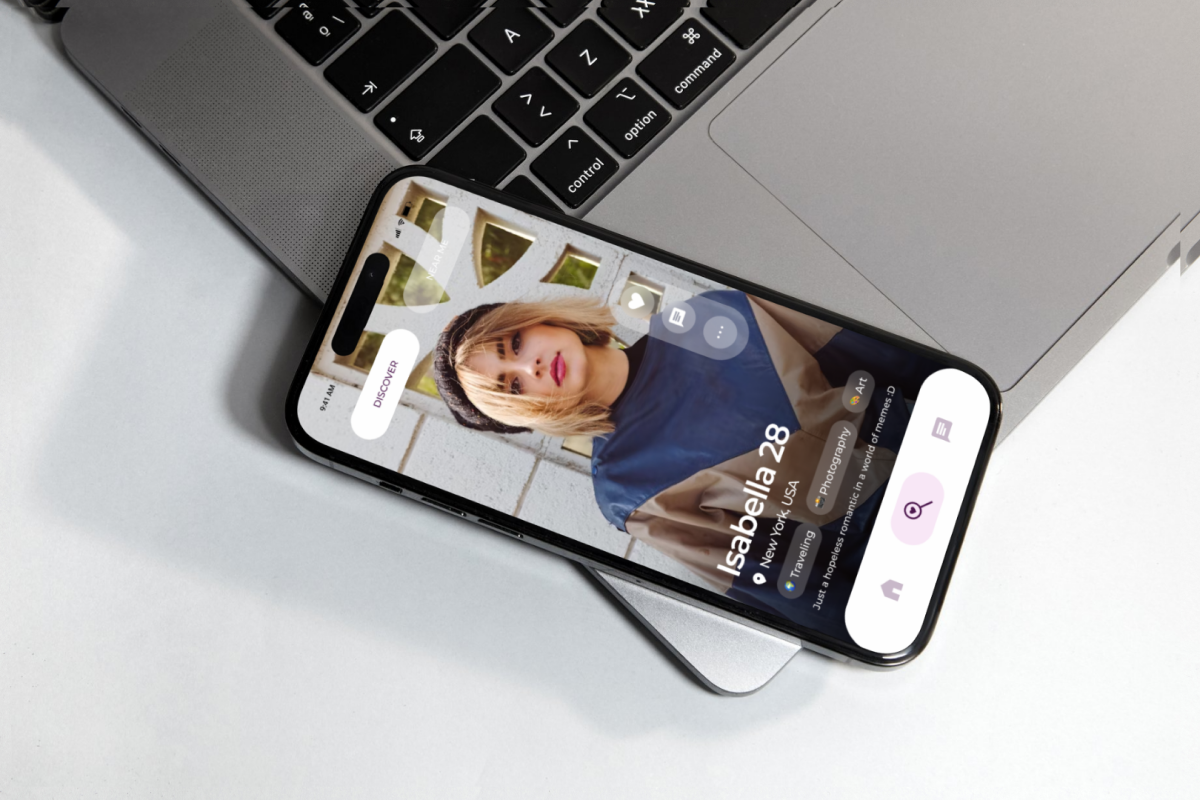 Veez - Playful &amp; Engaging Social Dating App UI
