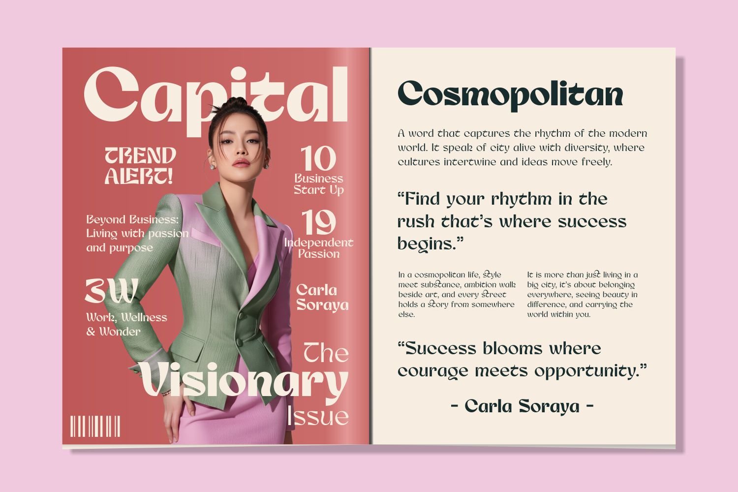 Nagoku - Retro Display Font