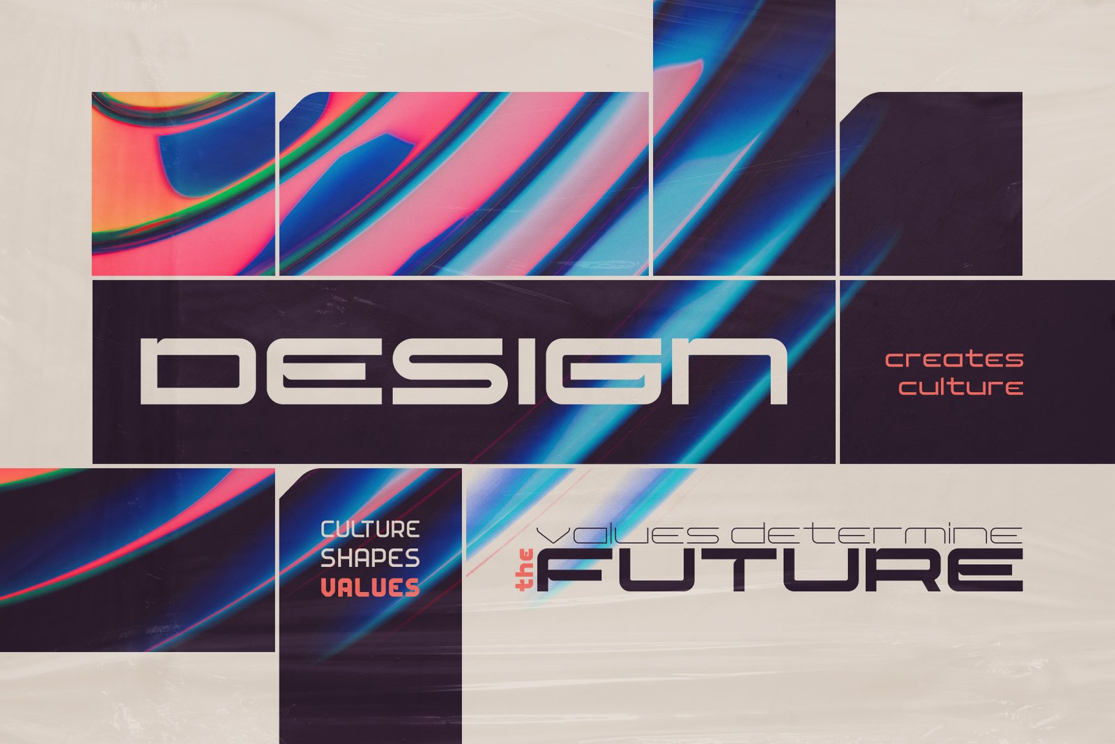 Bloxter Sans - Variable Font Family