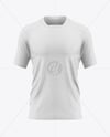 Soccer Jersey Mockup