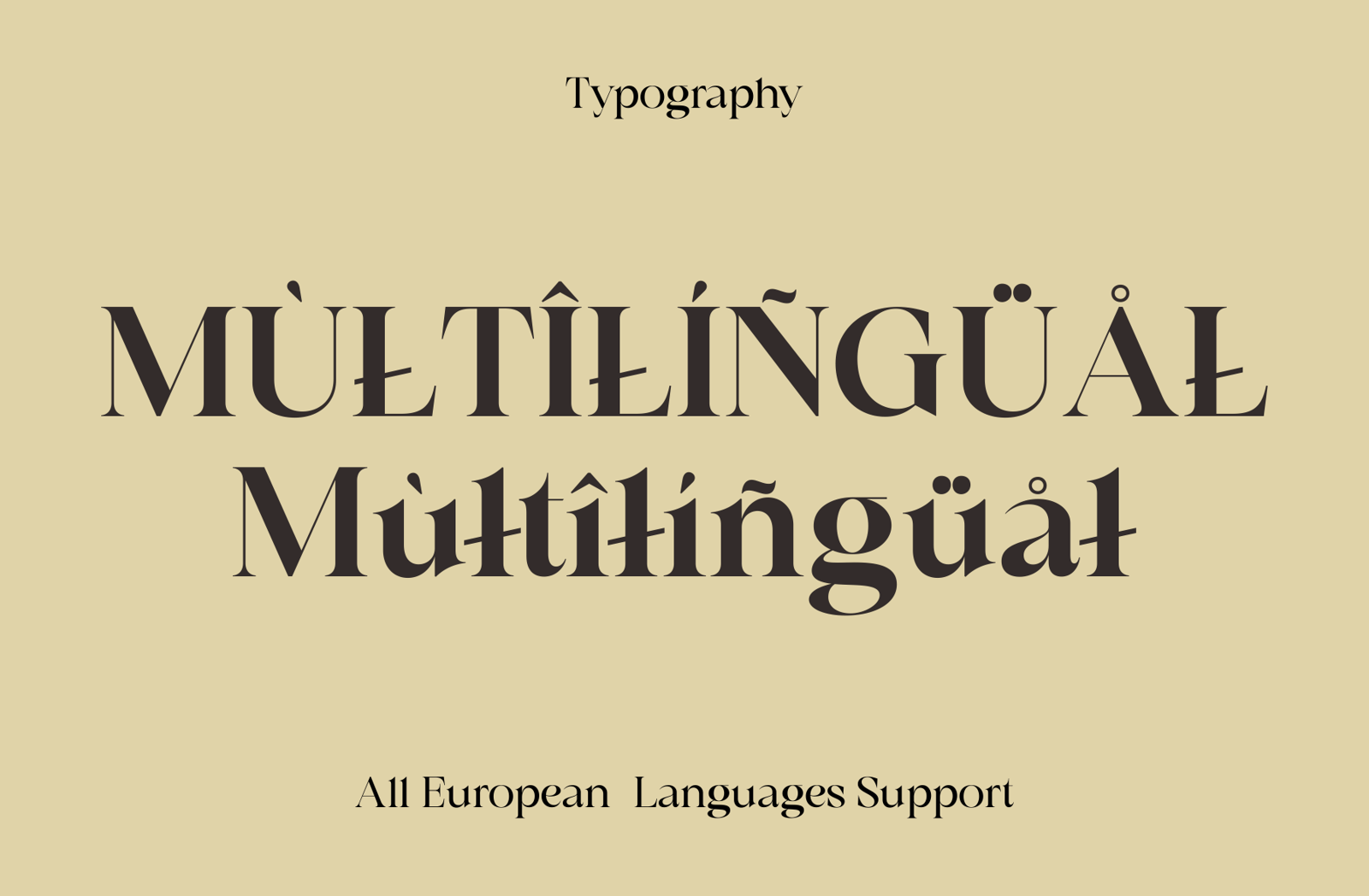 Sonali Font
