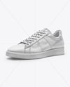 Sneaker Mockup