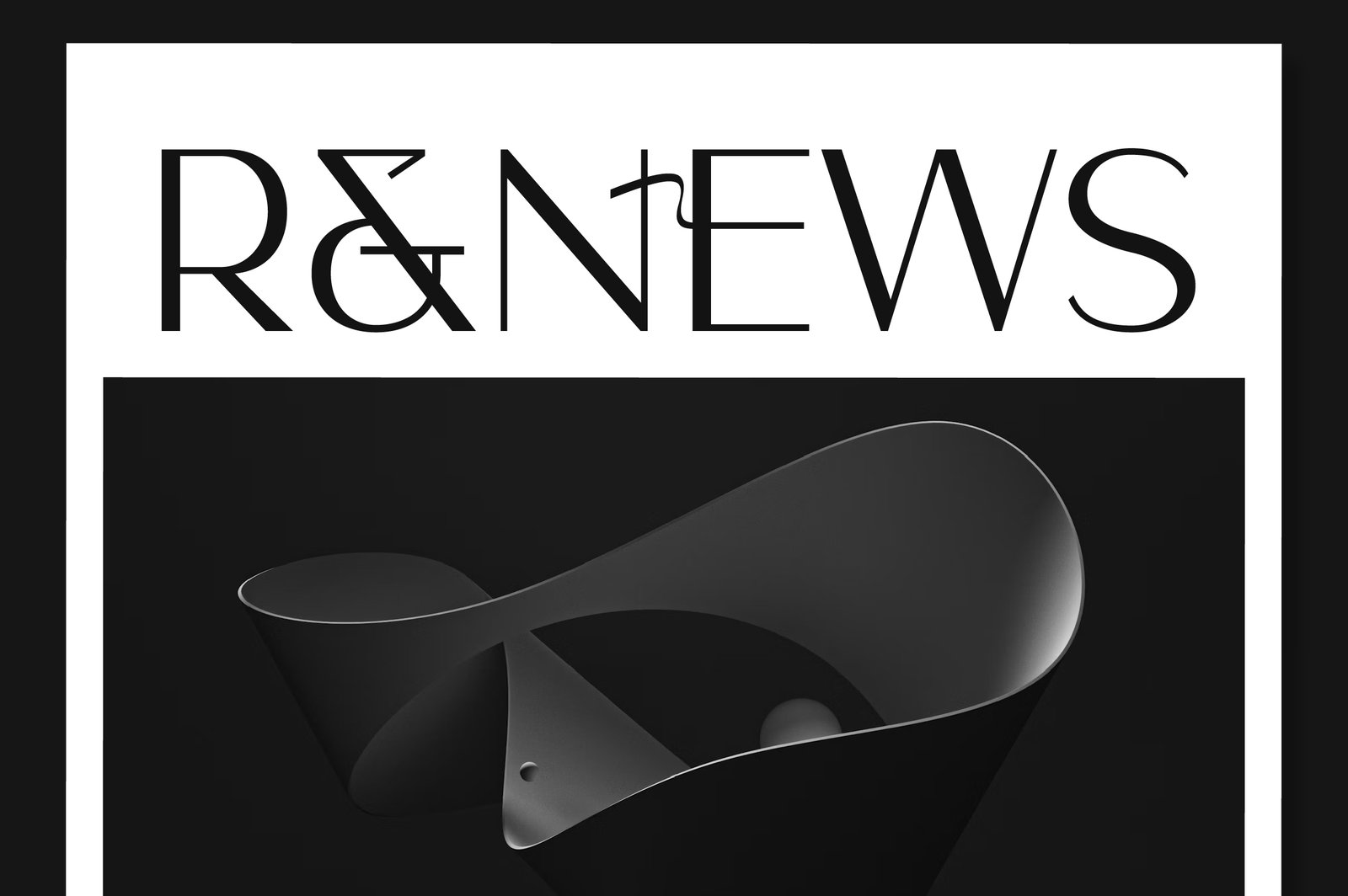 Saeson a Sharp Geometric Display Sans Serif