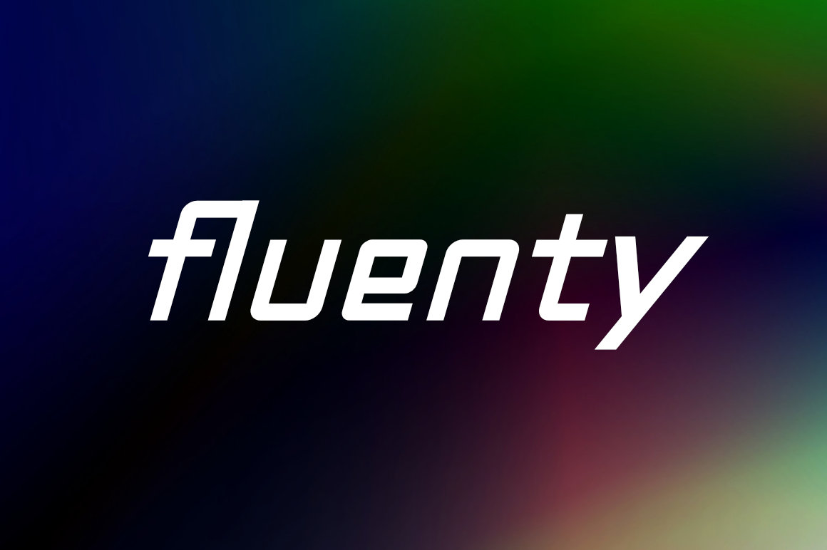 Rishgular Model Italic