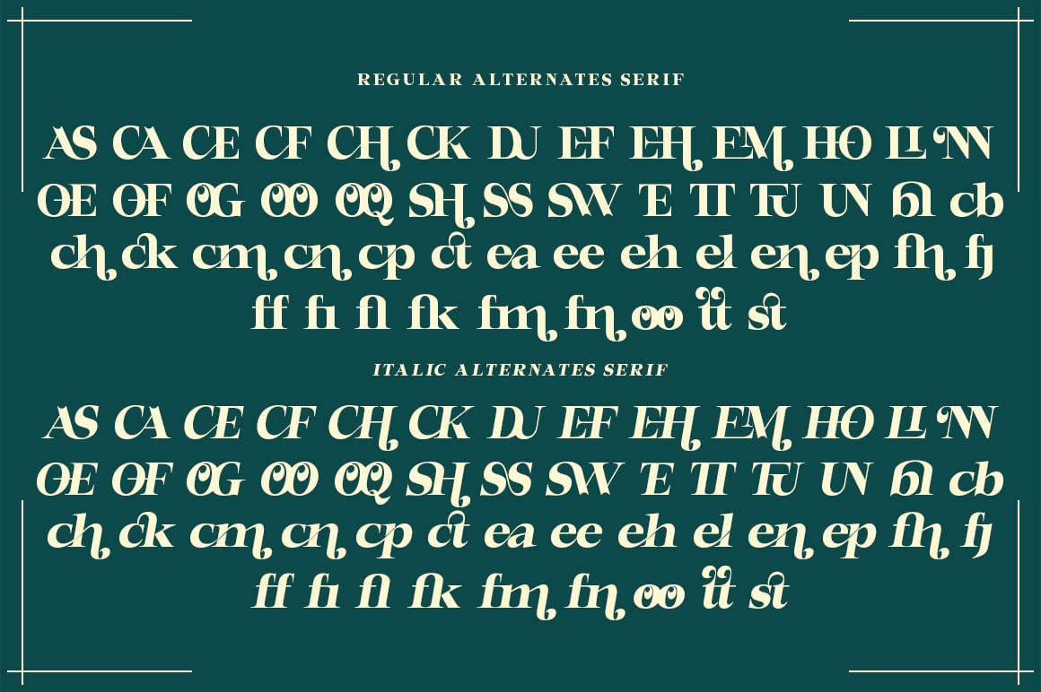 Kestion Font
