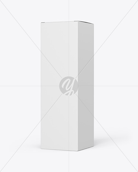 Box Mockup
