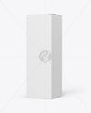 Box Mockup