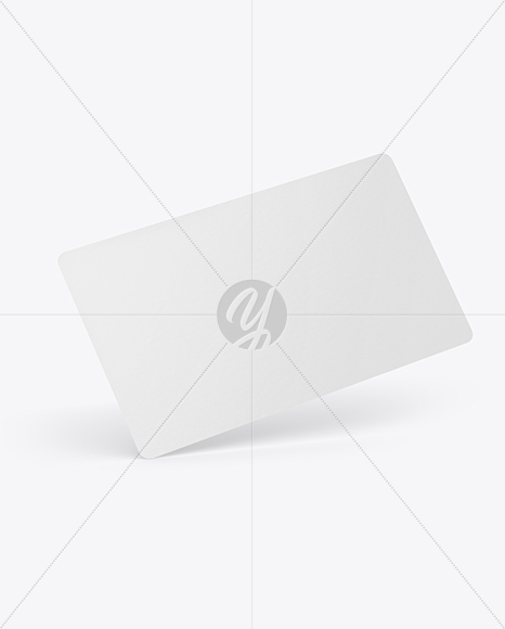 Business Card Mockup