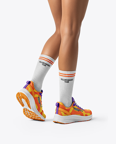 Pair Of Running Shoes Mockup on Women's Legs Mockup - Nike+Epic+React+Flyknit+Men+S+Running+Shoe+Running+Shoes+For+Men+Running+Shoes+Shoes
