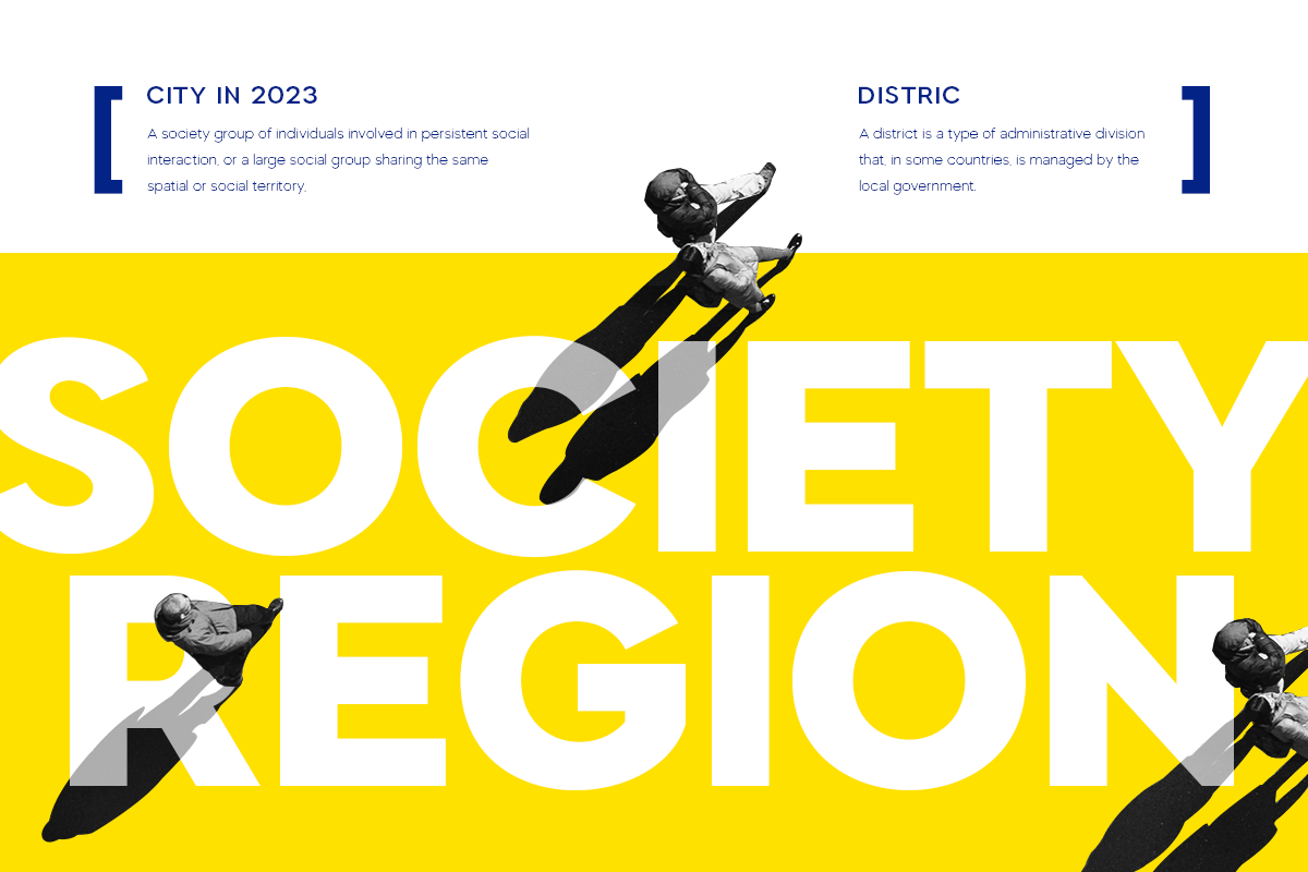 Madani - Professional Modern Sans Serif Family
