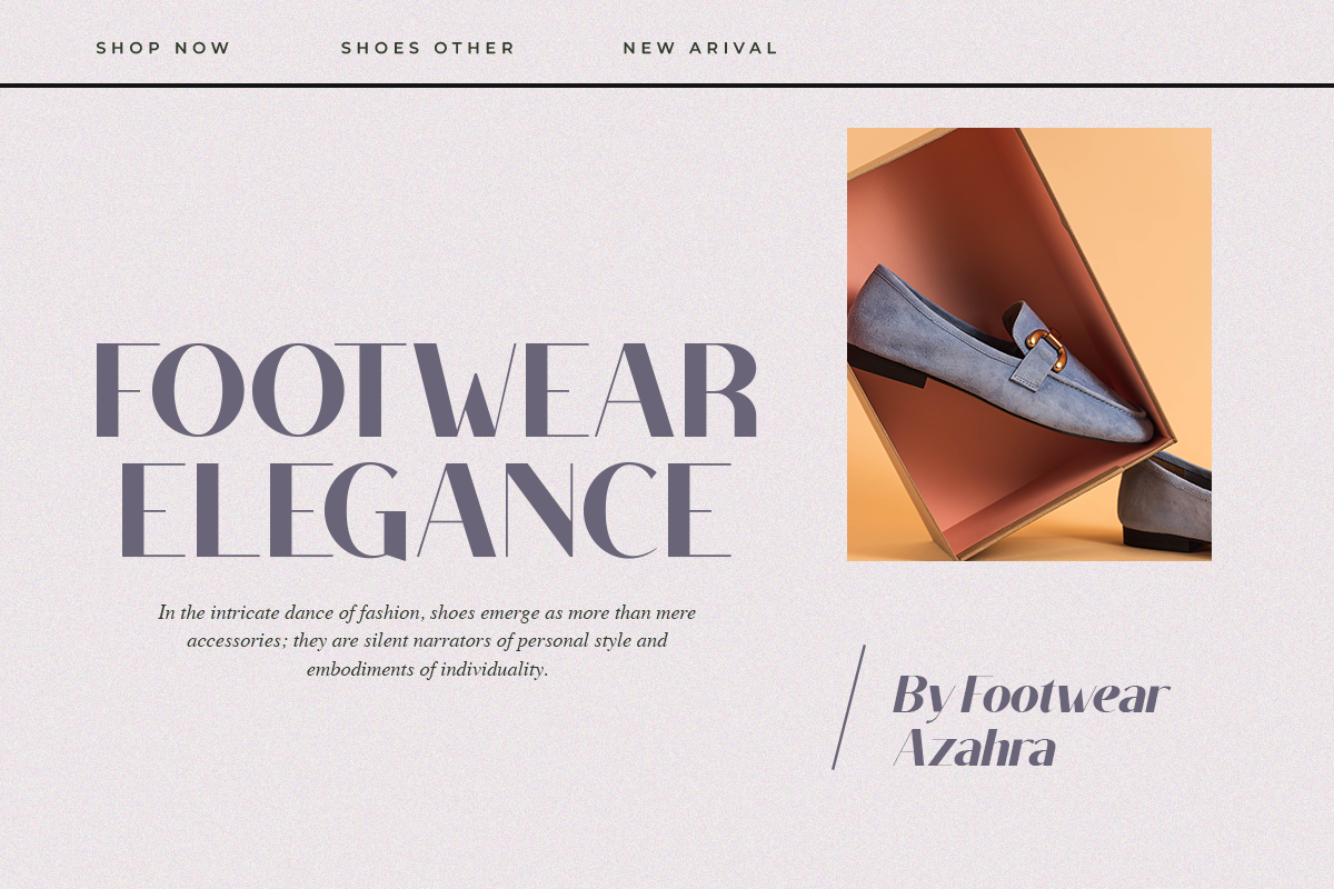 After Rain - Luxury Sans Font