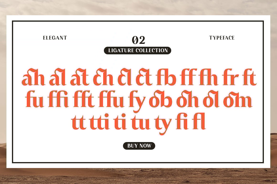 Korela Serif